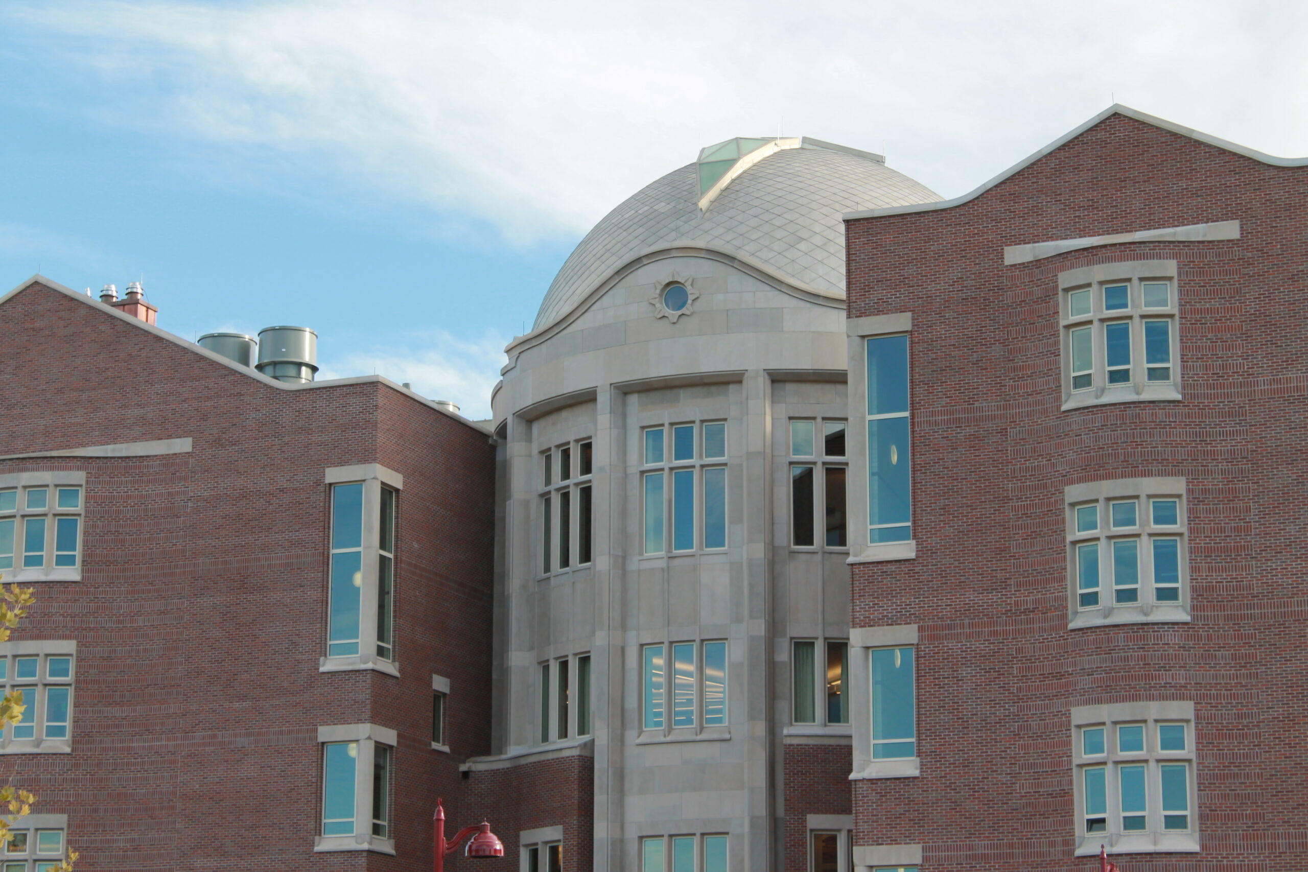 University of Denver Daniel Felix Ritchie School of Engineering and Computer Science Fire Sprinkler Design