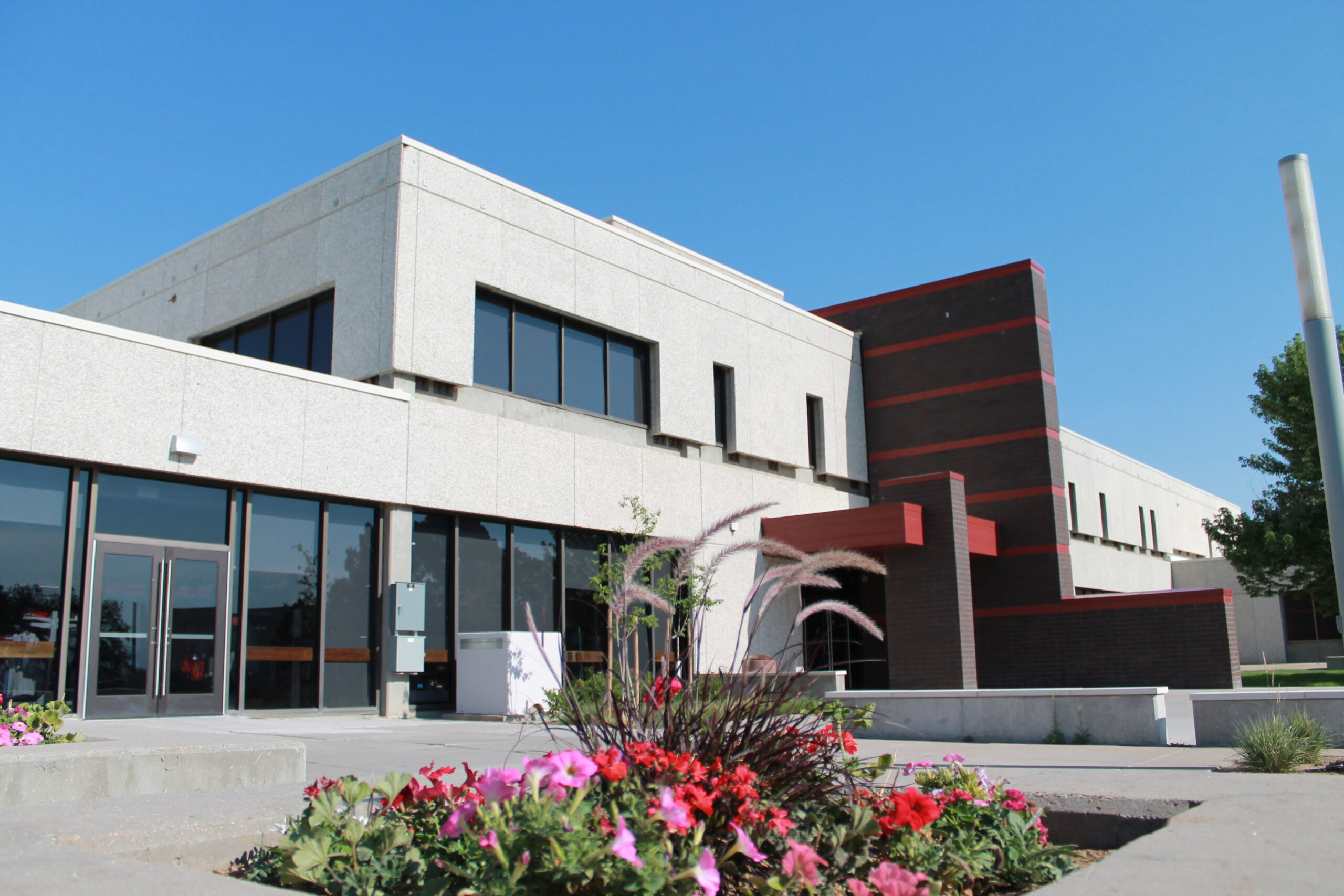 Colorado State University Pueblo Occhiato University Center Commissioning Services