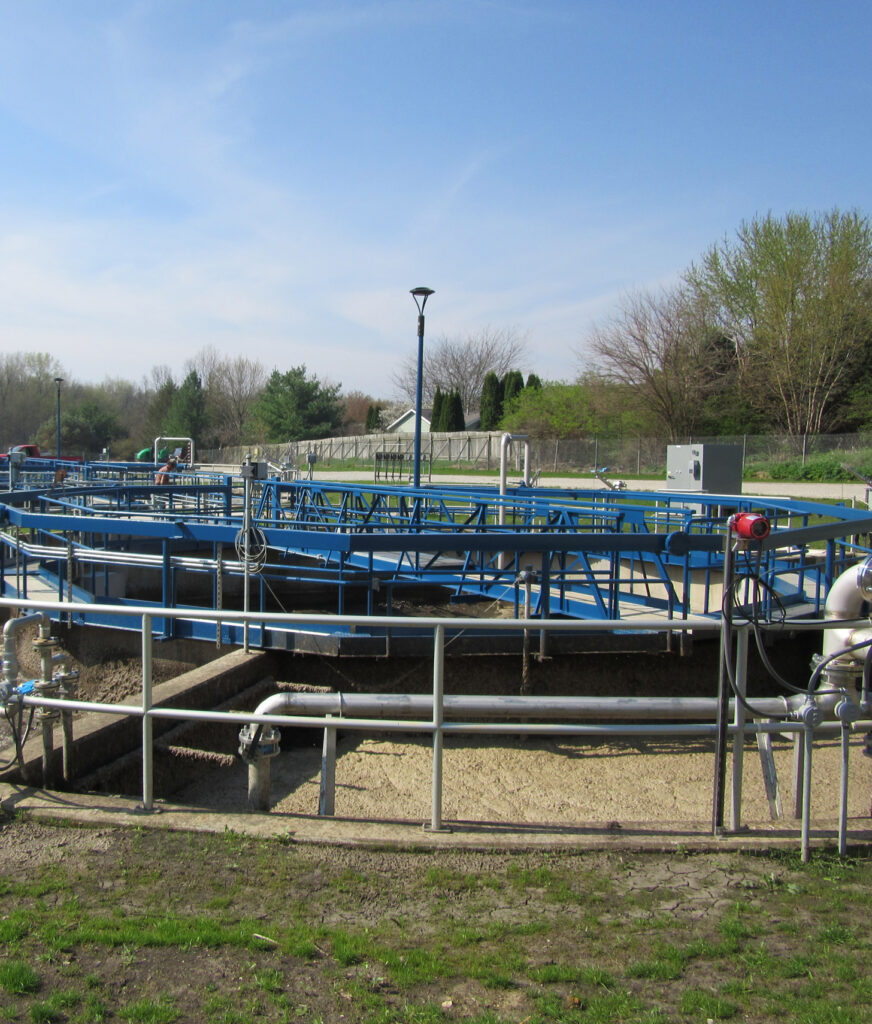 Treatment Plant Expansion Supports Growth slide