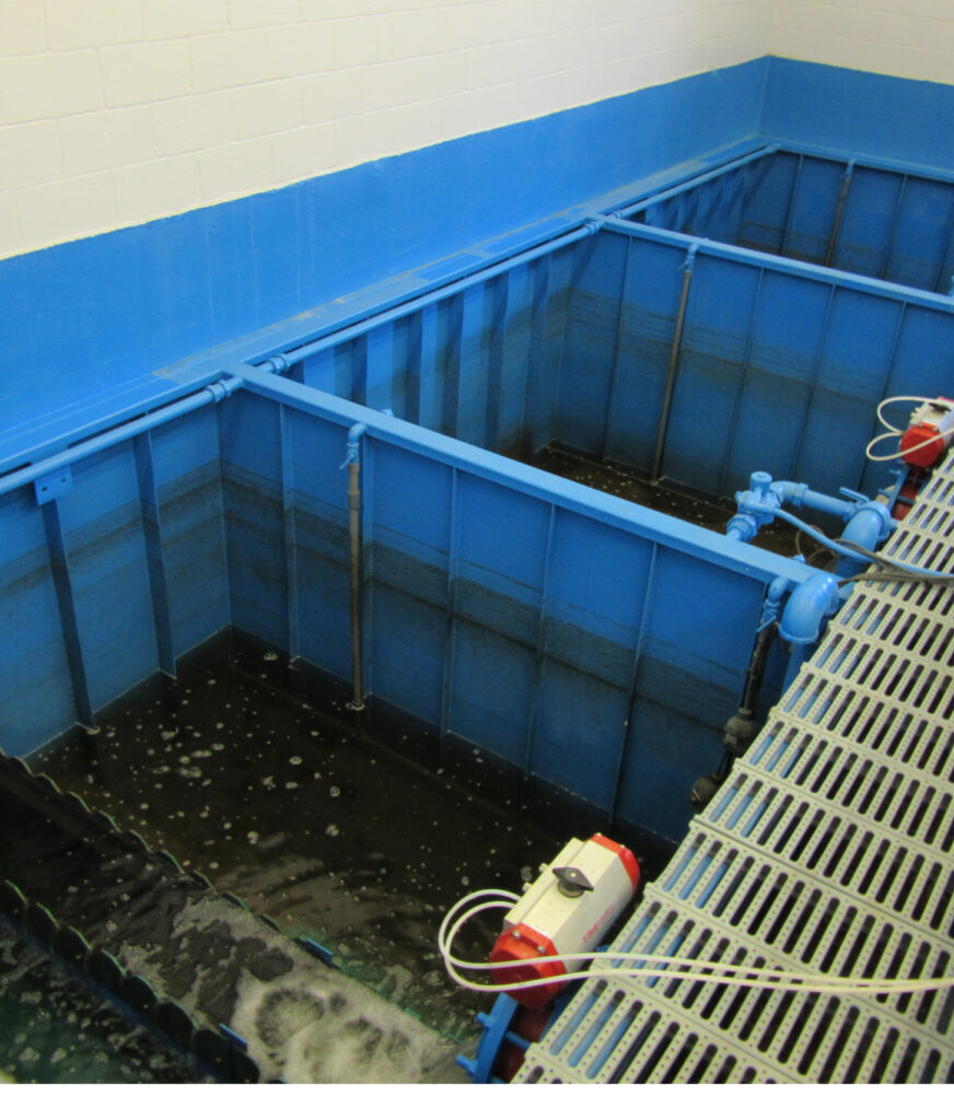 Treatment Plant Expansion Supports Growth slide