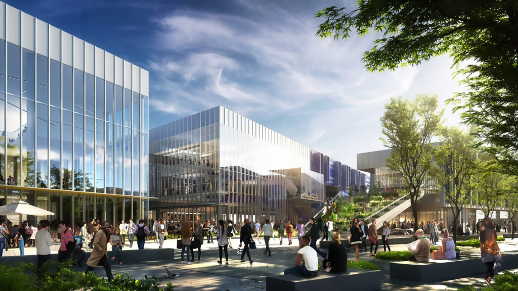 Maximizing Potential: Full-Building Commissioning for Tarrant County College Northwest Campus Redevelopment slide