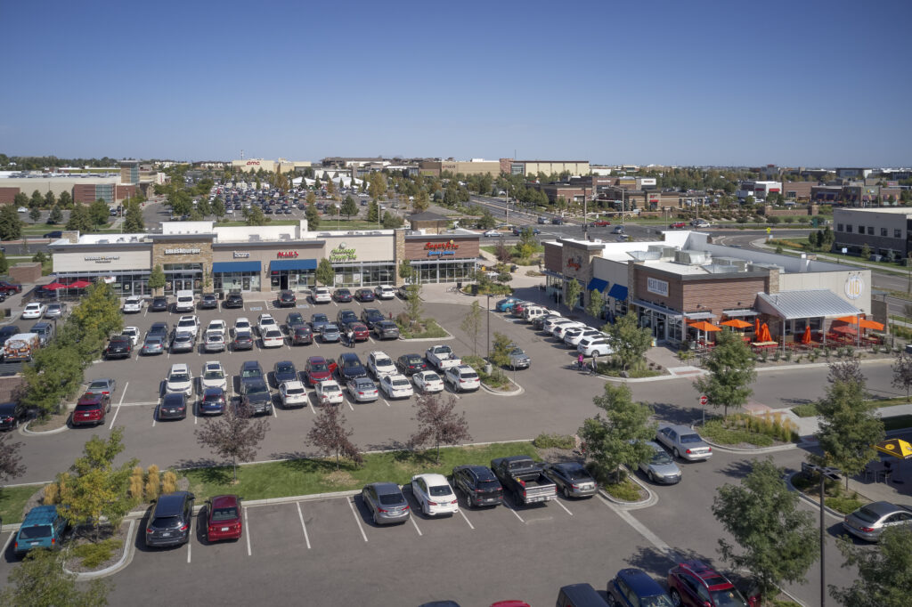 Collaborative Planning Gets Results slide