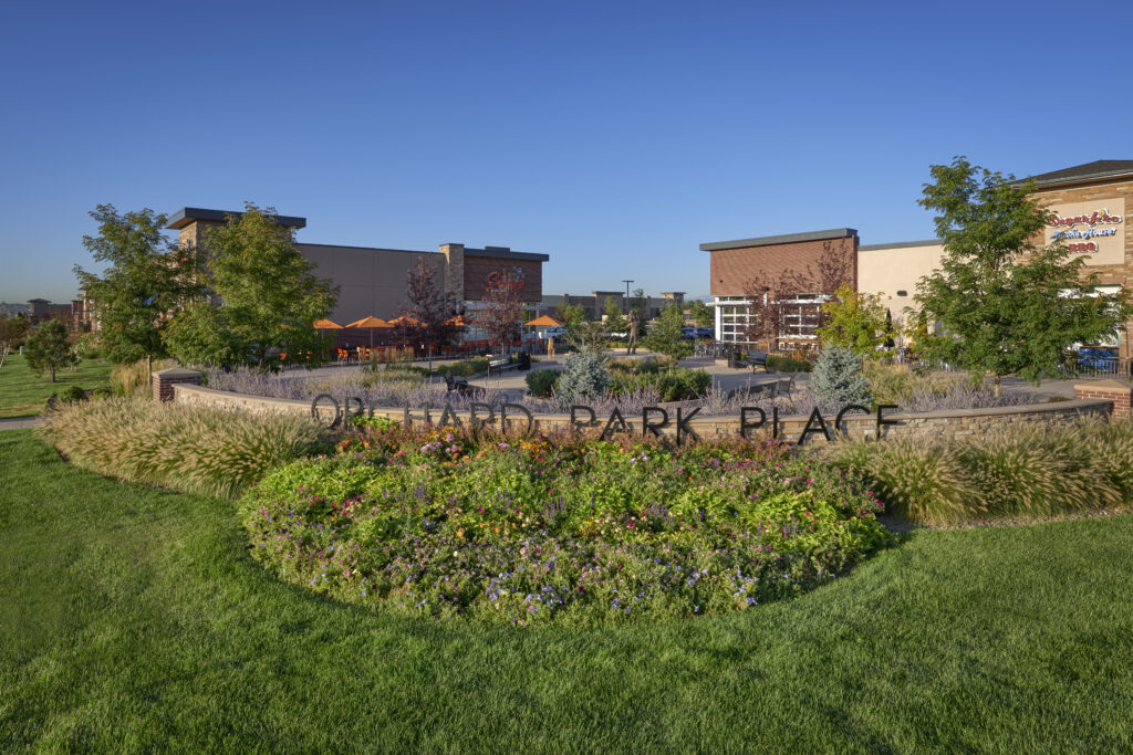 Collaborative Planning Gets Results slide