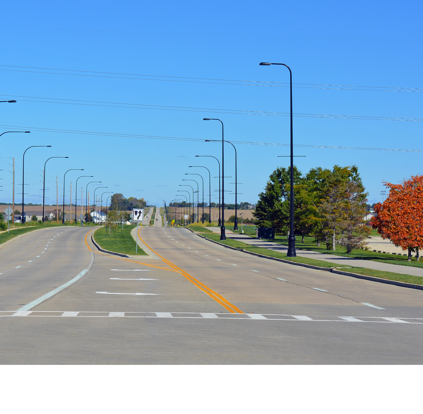 City of Peoria Orange Prairie Road