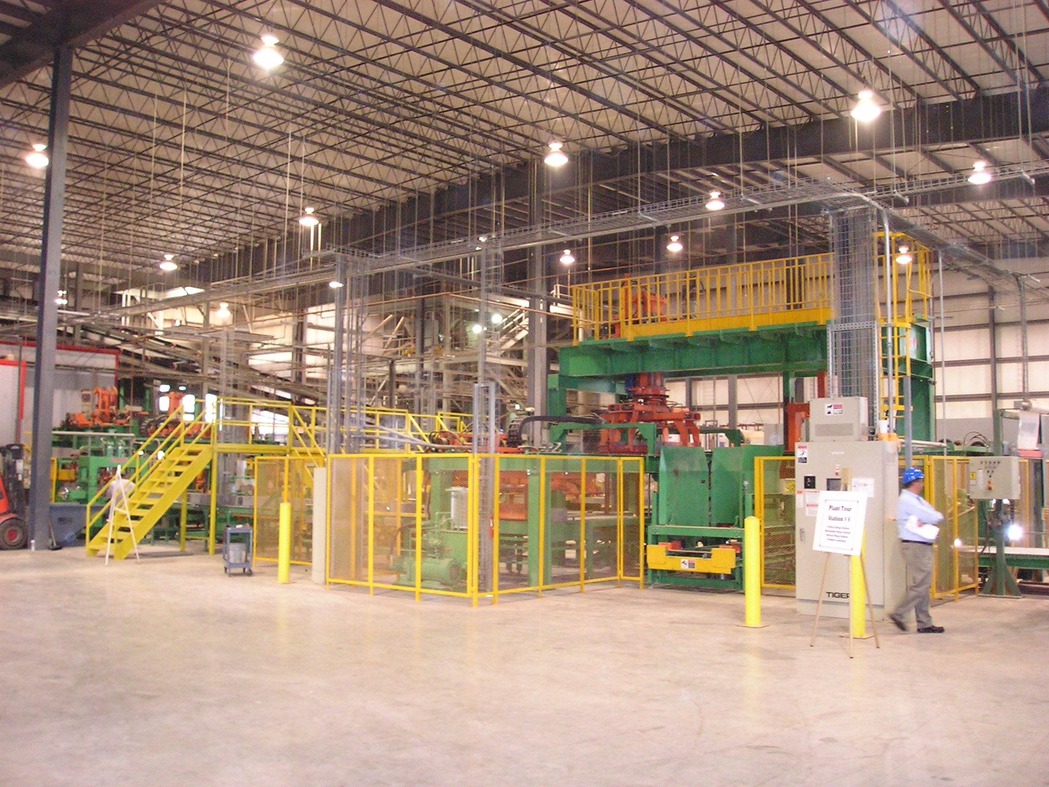 Midwest Products Group Kirchner Block and Brick