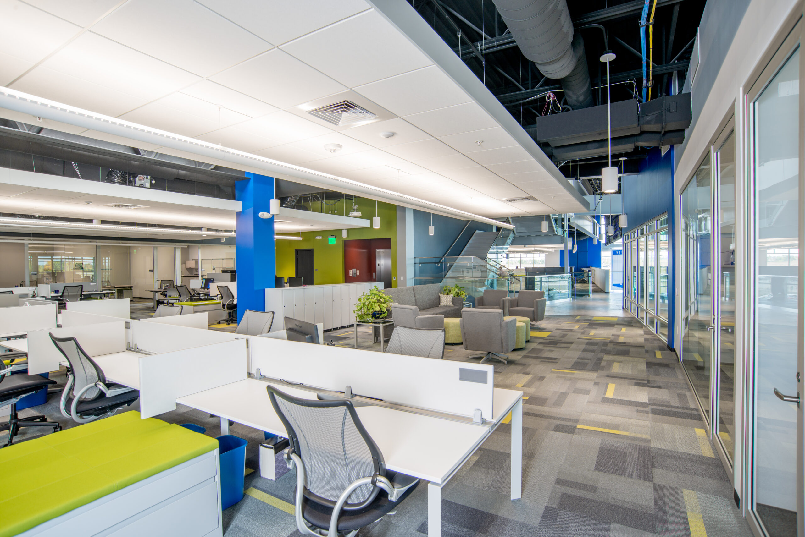 Panasonic Enterprise Solutions Company Headquarters