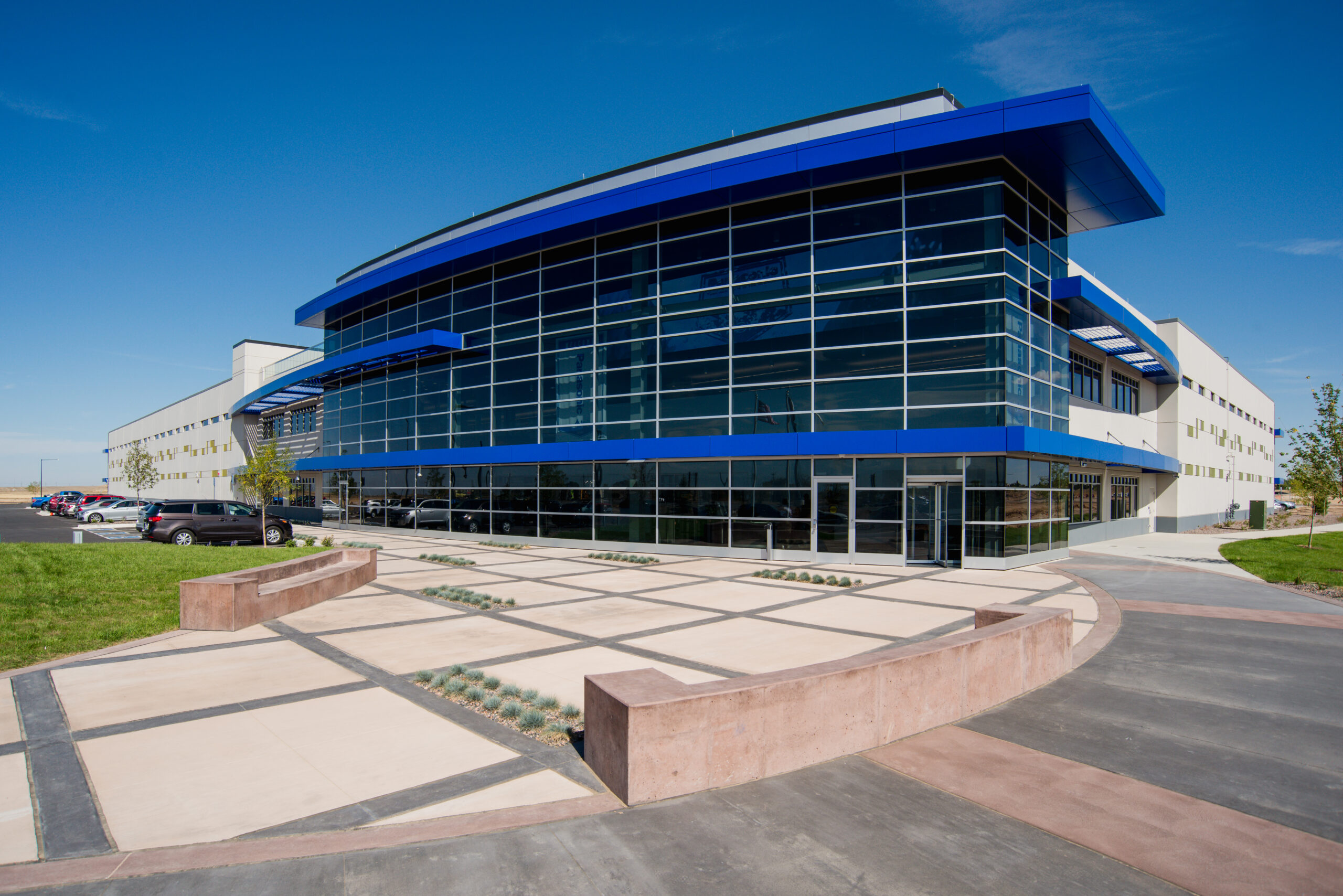 Panasonic Enterprise Solutions Company Headquarters