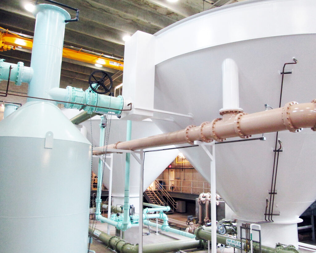 Drinking Water for a Central Illinois Community slide