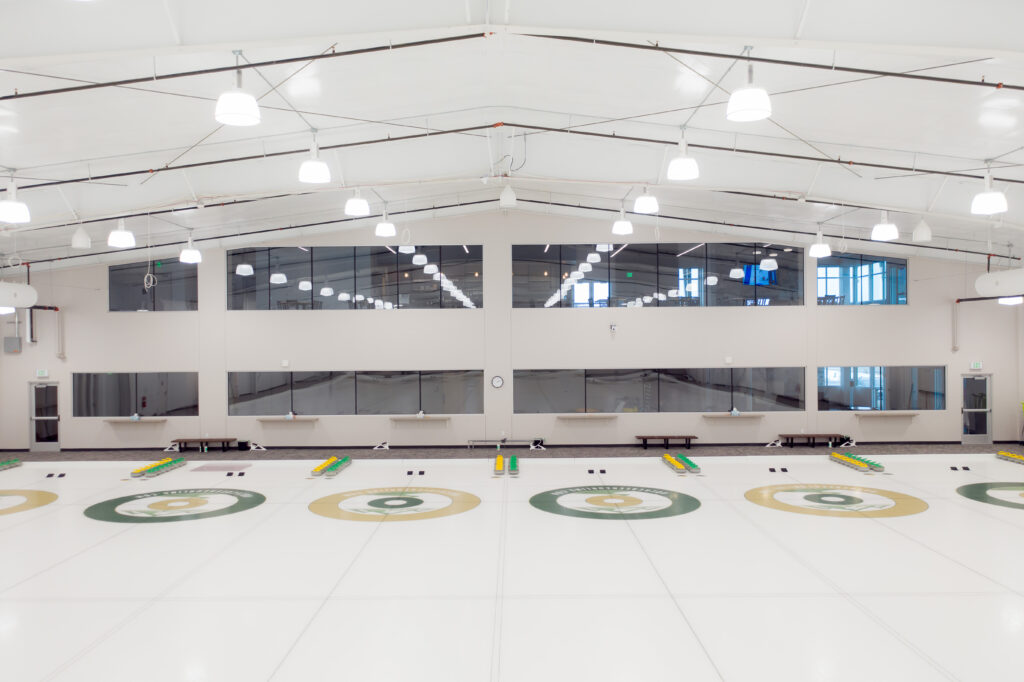 Second Curling Facility for Front Range slide