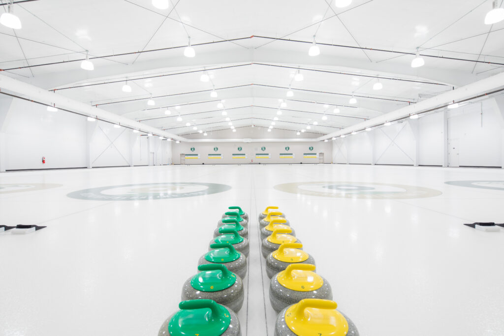 Second Curling Facility for Front Range slide