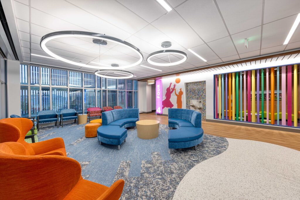 Springfield Clinic Pediatrics slide