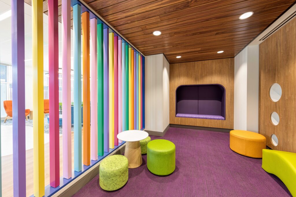 Springfield Clinic Pediatrics slide