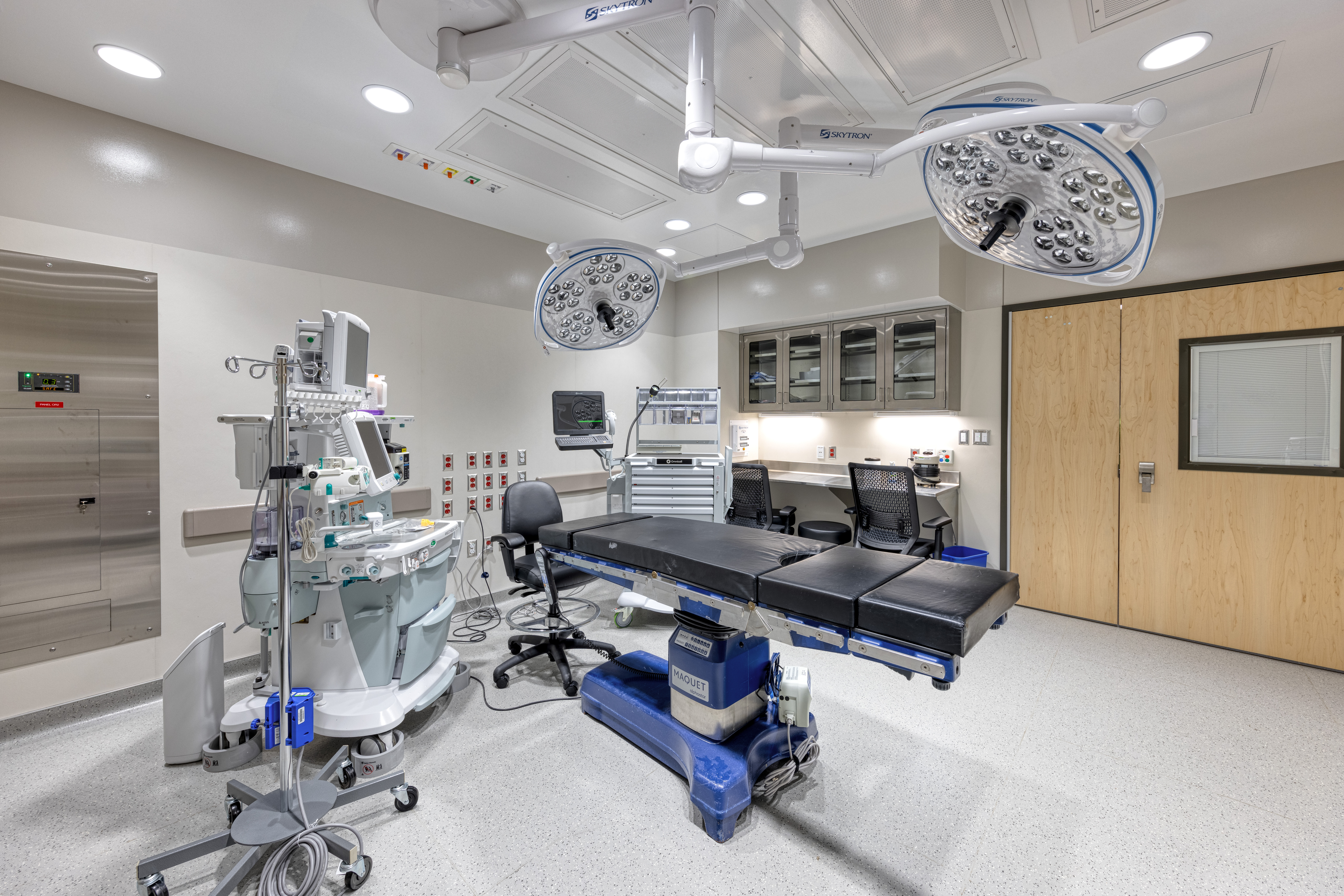 Springfield Clinic Peoria Surgery Center