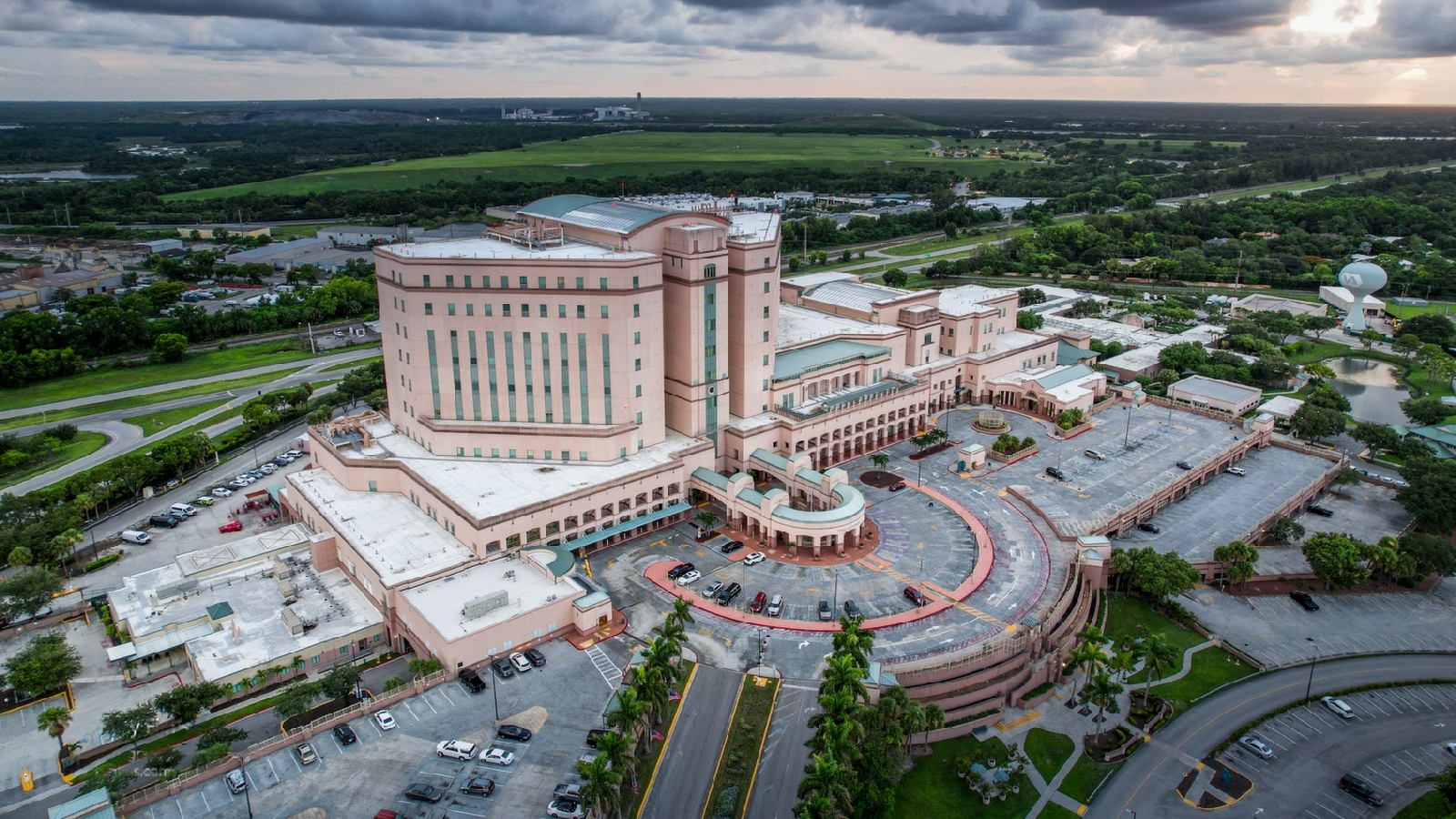US Department of Veterans Affairs Health Care System