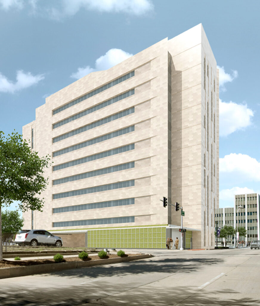 Commissioning Process Keeps Project Team Unified slide