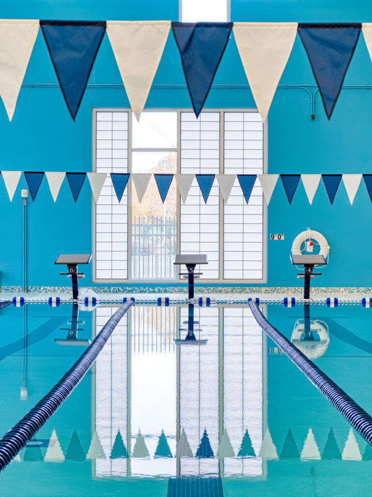 New YMCA Serves as Community Landmark slide