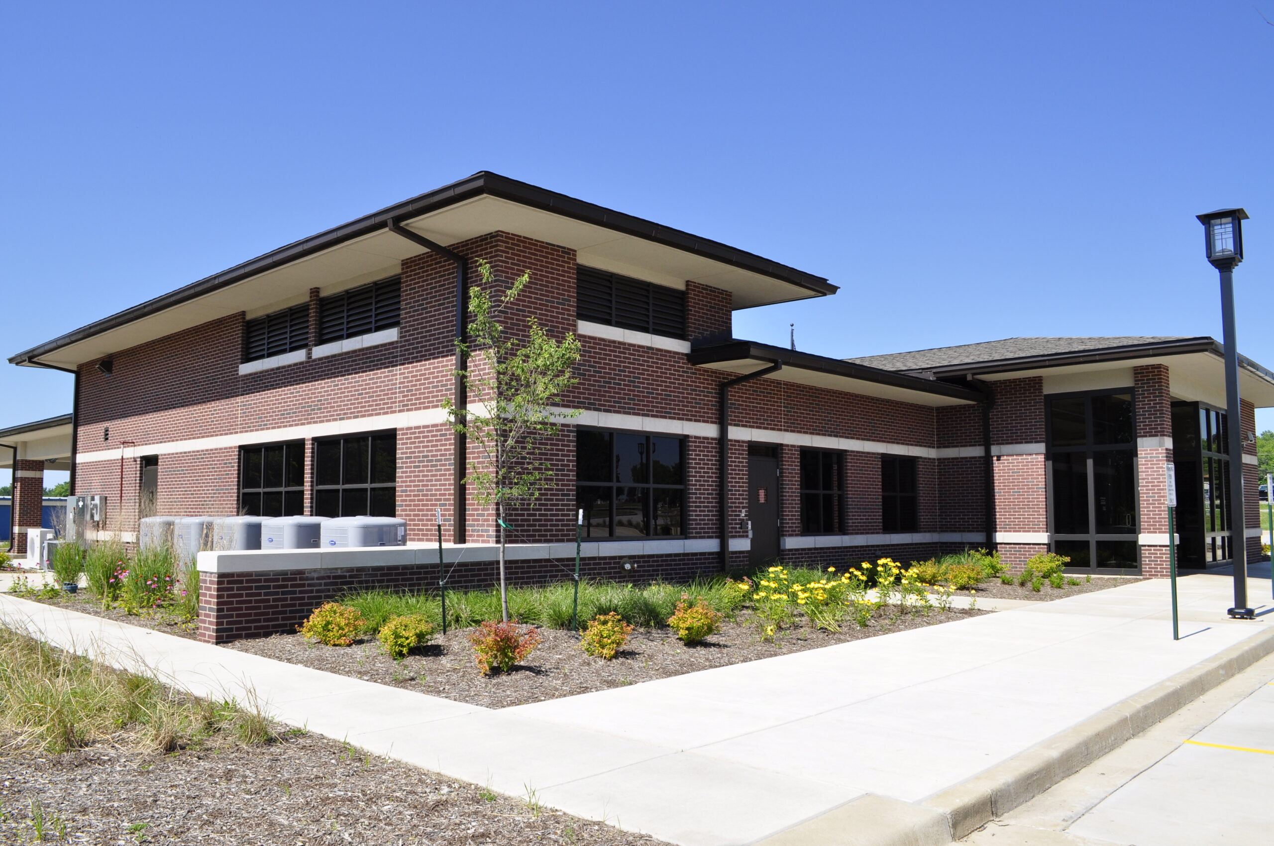 Citizens Equity First Credit Union Chillicothe Member Center
