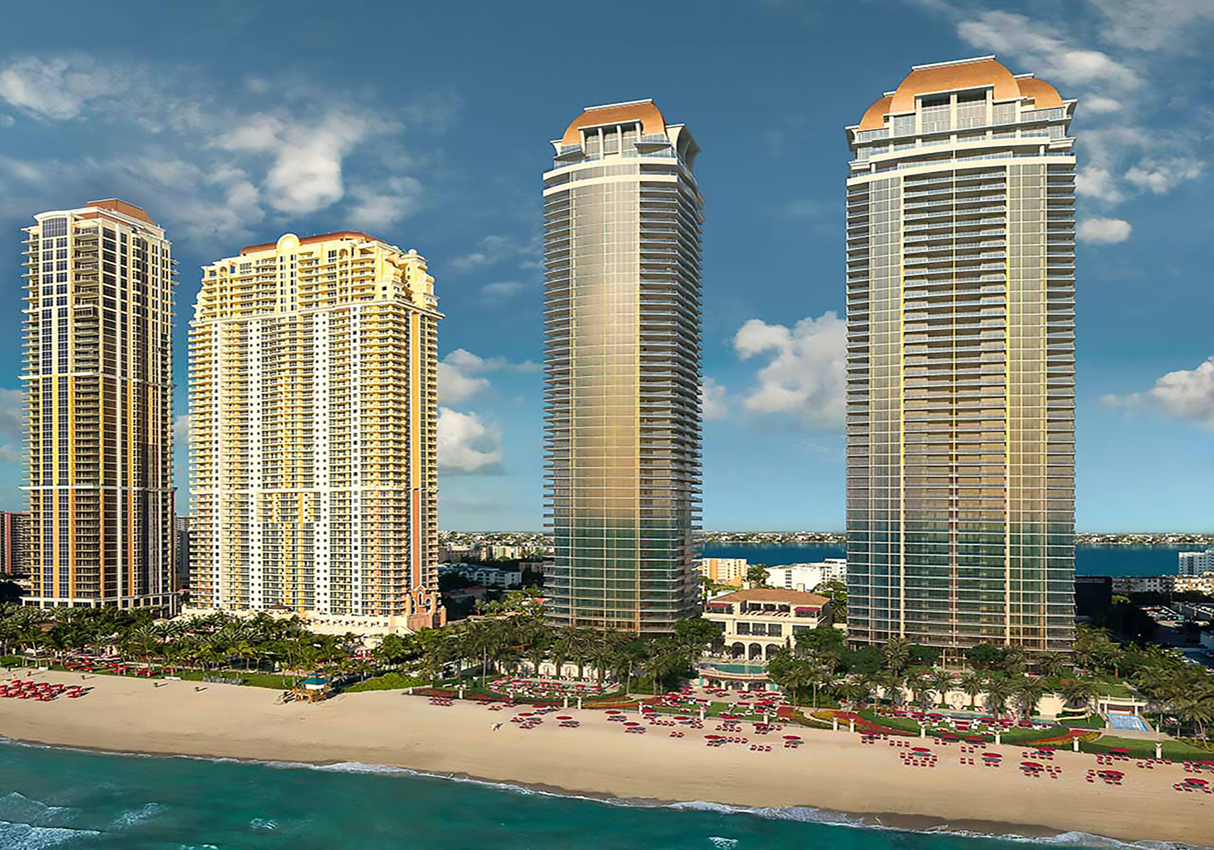 The Estates at Acqualina